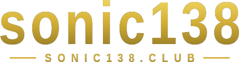sonic138 logo