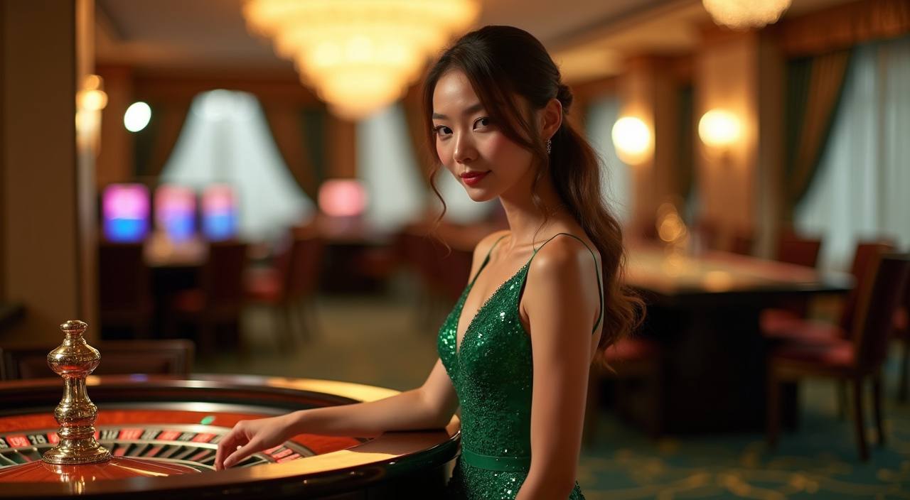 sonic138 Log Into sonic138 and Jump Into Live Tables